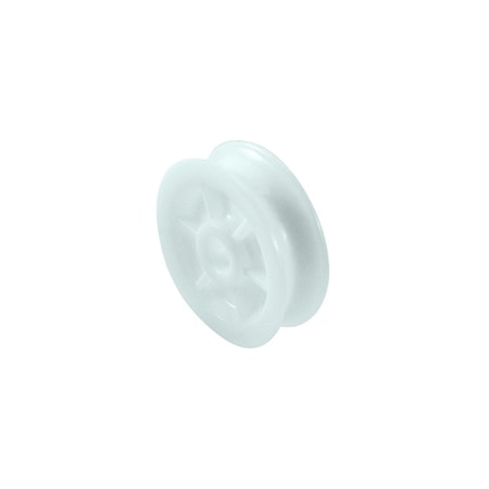 Ronstan Sheave Acetal O D26mm x I D10mm x W12mm RF1746